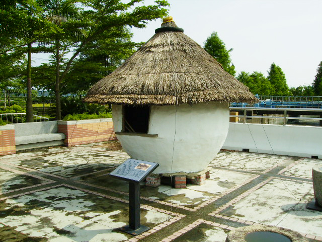 模型展示