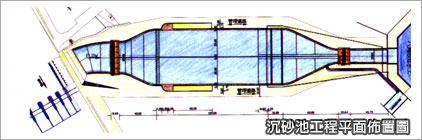 集集共同引水工程